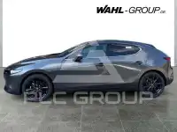 2026 Mazda 3