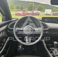 2026 Mazda 3