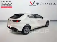 2026 Mazda 3