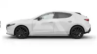 2026 Mazda 3
