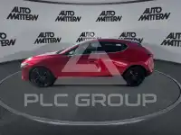 2026 Mazda 3