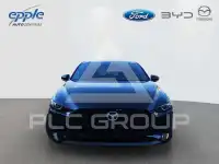 2026 Mazda 3