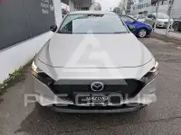 2026 Mazda 3
