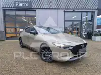 2026 Mazda 3