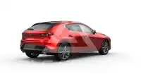 2026 Mazda 3
