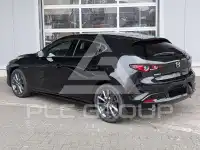 2026 Mazda 3