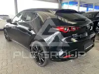 2026 Mazda 3