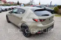 2026 Mazda 3