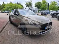 2026 Mazda 3