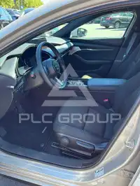 2026 Mazda 3