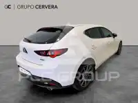 2026 Mazda 3