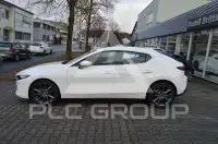 2026 Mazda 3