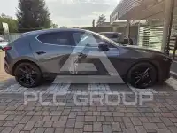 2026 Mazda 3