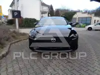 2026 Mazda 3