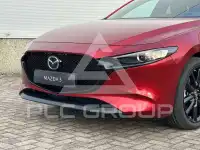 2026 Mazda 3