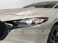 2026 Mazda 3