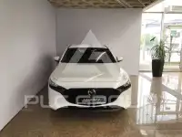 2026 Mazda 3