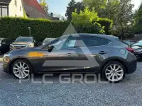 2026 Mazda 3