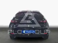 2026 Mazda 3