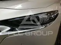 2026 Mazda 3
