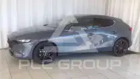 2026 Mazda 3