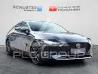 2026 Mazda 3