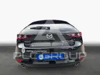 2026 Mazda 3