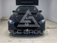 2026 Mazda 3