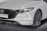 2026 Mazda 3