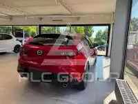 2026 Mazda 3