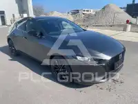 2026 Mazda 3