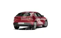 2026 Mazda 3