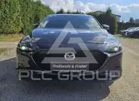2026 Mazda 3