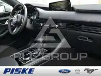 2026 Mazda 3