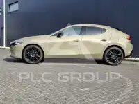 2026 Mazda 3
