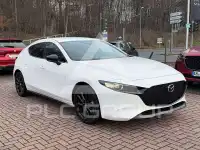 2026 Mazda 3