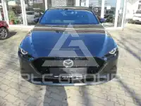 2026 Mazda 3