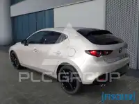 2026 Mazda 3
