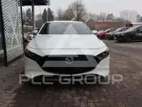 2026 Mazda 3