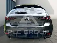 2026 Mazda 3