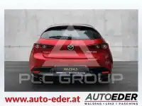2026 Mazda 3