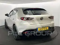 2026 Mazda 3