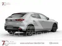 2026 Mazda 3
