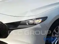 2026 Mazda 3