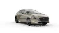 2026 Mazda 3