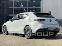 2026 Mazda 3
