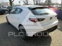 2026 Mazda 3