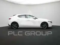 2026 Mazda 3