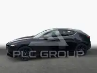 2026 Mazda 3