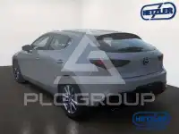 2026 Mazda 3